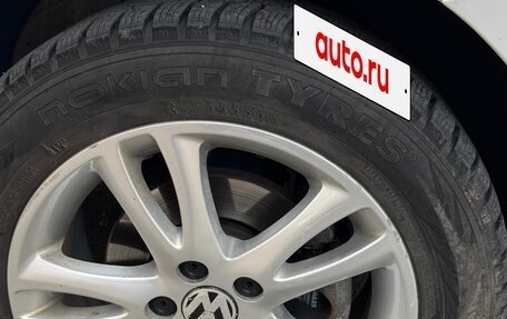 Volkswagen Polo VI (EU Market), 2012 год, 890 000 рублей, 5 фотография