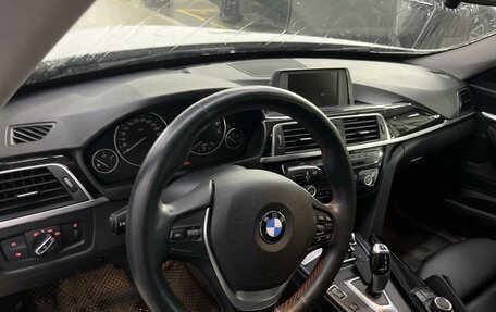 BMW 3 серия, 2016 год, 1 899 000 рублей, 8 фотография