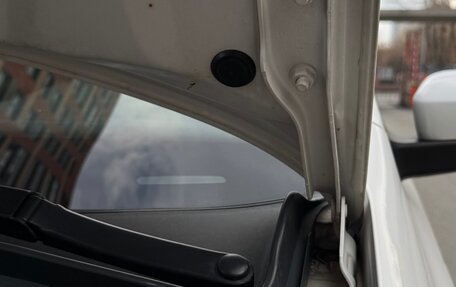 Volkswagen Polo VI (EU Market), 2012 год, 890 000 рублей, 4 фотография