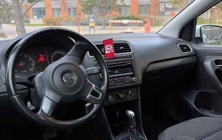 Volkswagen Polo VI (EU Market), 2012 год, 890 000 рублей, 7 фотография