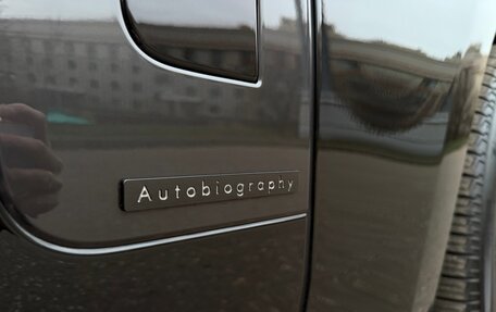 Land Rover Range Rover IV рестайлинг, 2025 год, 24 175 000 рублей, 2 фотография