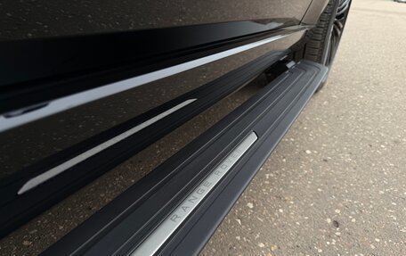 Land Rover Range Rover IV рестайлинг, 2025 год, 24 175 000 рублей, 3 фотография