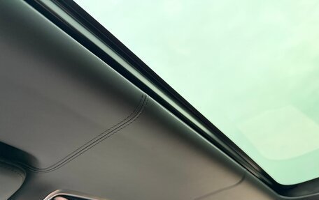 Land Rover Range Rover IV рестайлинг, 2025 год, 24 175 000 рублей, 6 фотография