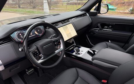 Land Rover Range Rover IV рестайлинг, 2025 год, 24 175 000 рублей, 4 фотография