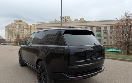 Land Rover Range Rover IV рестайлинг, 2025 год, 24 175 000 рублей, 11 фотография