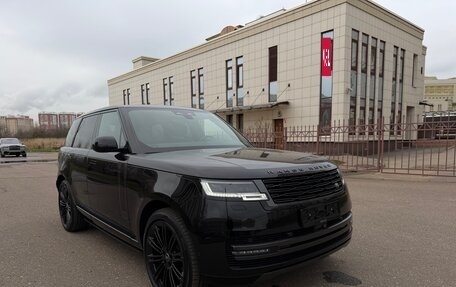 Land Rover Range Rover IV рестайлинг, 2025 год, 24 175 000 рублей, 10 фотография