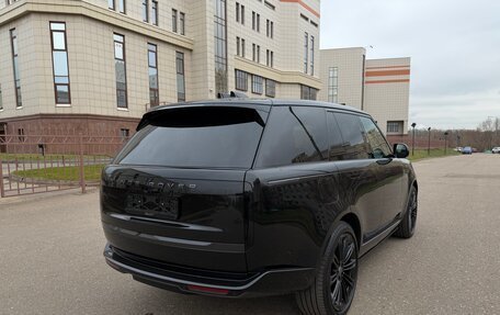 Land Rover Range Rover IV рестайлинг, 2025 год, 24 175 000 рублей, 12 фотография