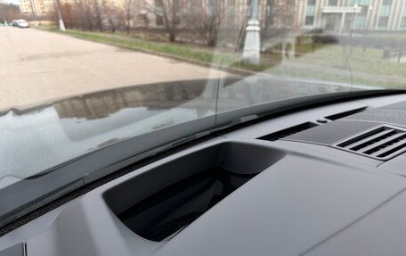 Land Rover Range Rover IV рестайлинг, 2025 год, 24 175 000 рублей, 17 фотография