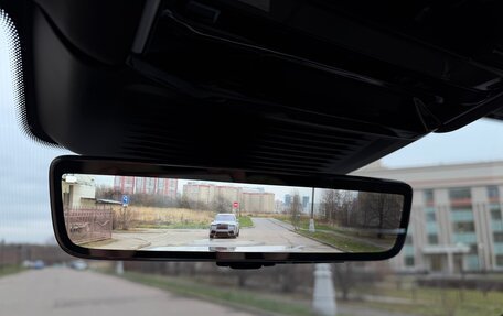 Land Rover Range Rover IV рестайлинг, 2025 год, 24 175 000 рублей, 23 фотография