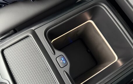 Land Rover Range Rover IV рестайлинг, 2025 год, 24 175 000 рублей, 16 фотография