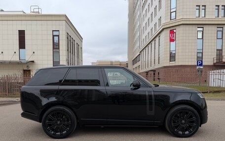 Land Rover Range Rover IV рестайлинг, 2025 год, 24 175 000 рублей, 25 фотография