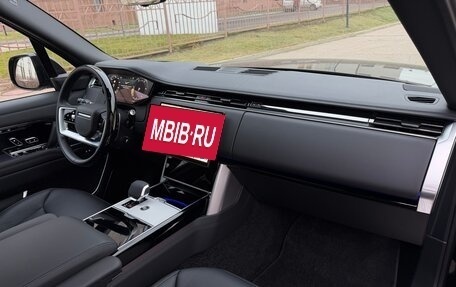 Land Rover Range Rover IV рестайлинг, 2025 год, 24 175 000 рублей, 13 фотография