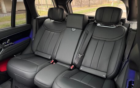 Land Rover Range Rover IV рестайлинг, 2025 год, 24 175 000 рублей, 34 фотография