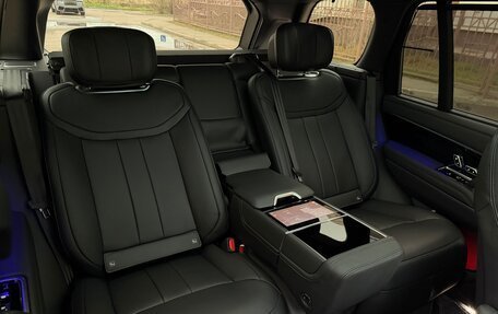 Land Rover Range Rover IV рестайлинг, 2025 год, 24 175 000 рублей, 27 фотография