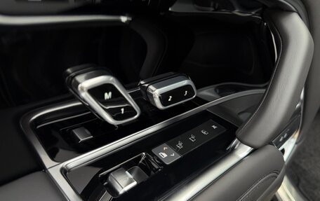 Land Rover Range Rover IV рестайлинг, 2025 год, 24 175 000 рублей, 31 фотография