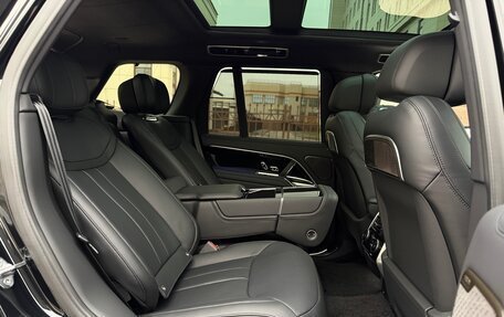 Land Rover Range Rover IV рестайлинг, 2025 год, 24 175 000 рублей, 35 фотография