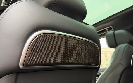 Land Rover Range Rover IV рестайлинг, 2025 год, 24 175 000 рублей, 36 фотография