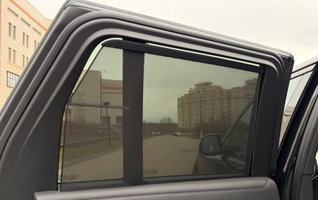 Land Rover Range Rover IV рестайлинг, 2025 год, 24 175 000 рублей, 32 фотография