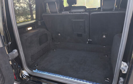 Mercedes-Benz G-Класс AMG, 2020 год, 23 000 000 рублей, 14 фотография