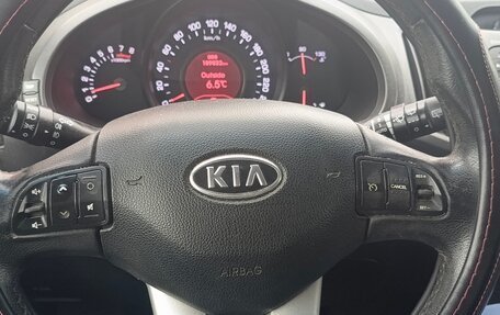 KIA Sportage III, 2012 год, 1 050 000 рублей, 6 фотография