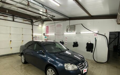 Volkswagen Jetta VI, 2010 год, 599 999 рублей, 10 фотография