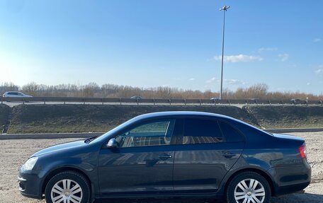 Volkswagen Jetta VI, 2010 год, 599 999 рублей, 14 фотография