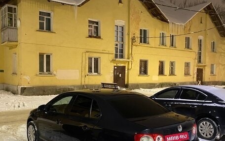 Volkswagen Jetta VI, 2010 год, 599 999 рублей, 5 фотография