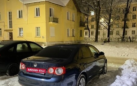 Volkswagen Jetta VI, 2010 год, 599 999 рублей, 7 фотография