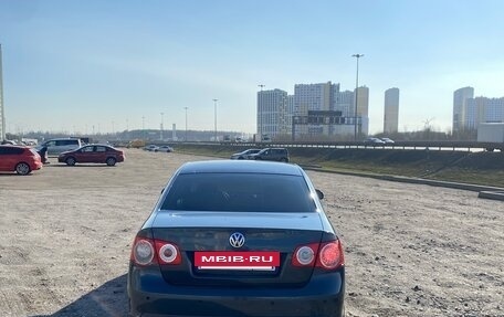 Volkswagen Jetta VI, 2010 год, 599 999 рублей, 12 фотография