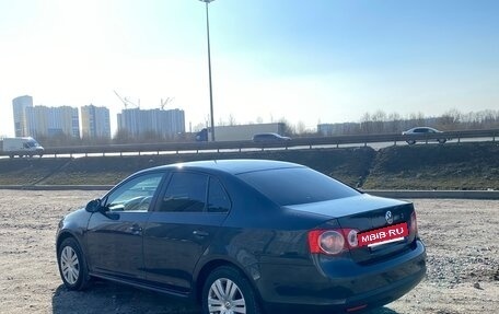 Volkswagen Jetta VI, 2010 год, 599 999 рублей, 15 фотография