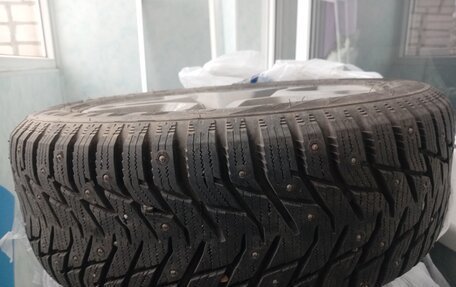 Renault Sandero II рестайлинг, 2021 год, 1 300 000 рублей, 13 фотография