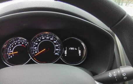 Renault Sandero II рестайлинг, 2021 год, 1 300 000 рублей, 12 фотография