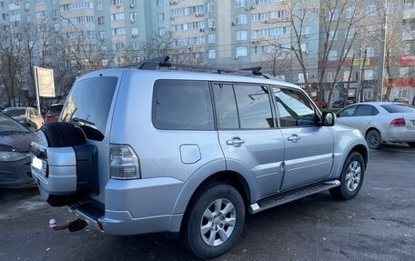 Mitsubishi Pajero IV, 2011 год, 2 750 000 рублей, 3 фотография