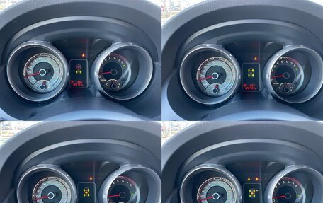 Mitsubishi Pajero IV, 2011 год, 2 750 000 рублей, 10 фотография