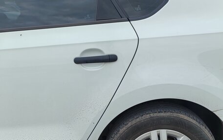 Volkswagen Polo VI (EU Market), 2017 год, 1 300 000 рублей, 5 фотография