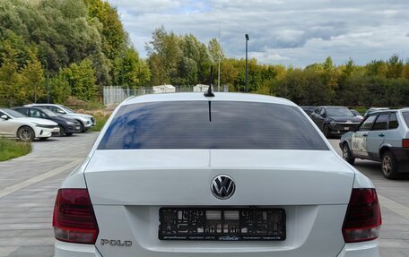 Volkswagen Polo VI (EU Market), 2017 год, 1 300 000 рублей, 3 фотография