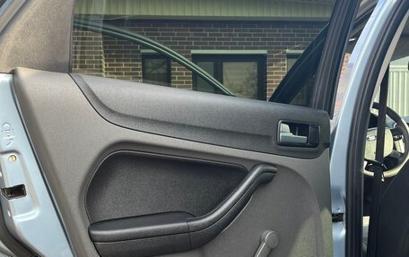 Ford Focus II рестайлинг, 2005 год, 500 000 рублей, 7 фотография