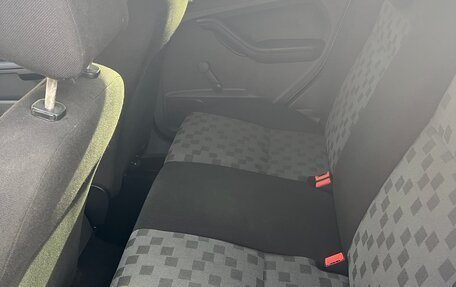 Ford Focus II рестайлинг, 2005 год, 500 000 рублей, 8 фотография