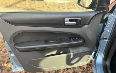 Ford Focus II рестайлинг, 2005 год, 500 000 рублей, 9 фотография