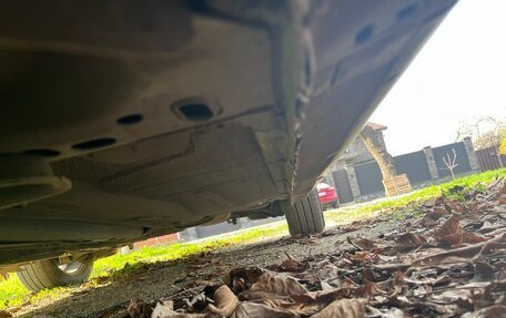 Ford Focus II рестайлинг, 2005 год, 500 000 рублей, 18 фотография