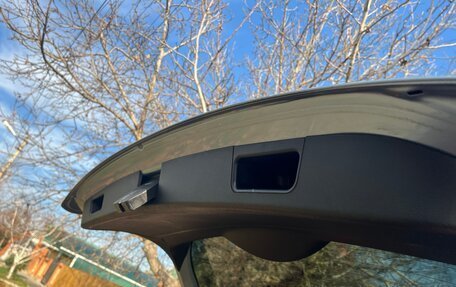 Ford Focus II рестайлинг, 2005 год, 500 000 рублей, 12 фотография