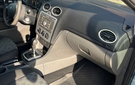 Ford Focus II рестайлинг, 2005 год, 500 000 рублей, 14 фотография