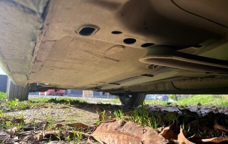 Ford Focus II рестайлинг, 2005 год, 500 000 рублей, 19 фотография