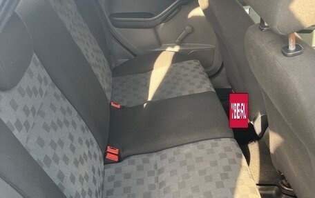 Ford Focus II рестайлинг, 2005 год, 500 000 рублей, 11 фотография