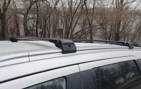 Mitsubishi Outlander III рестайлинг 3, 2014 год, 1 580 000 рублей, 7 фотография