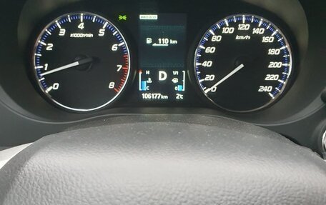 Mitsubishi Outlander III рестайлинг 3, 2014 год, 1 580 000 рублей, 9 фотография