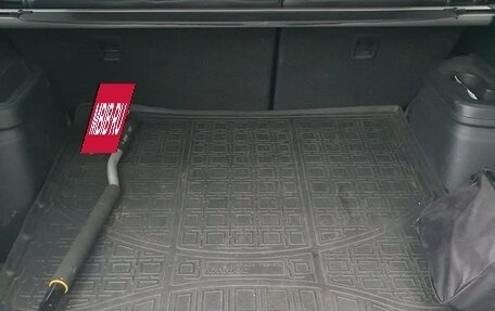 Mitsubishi Outlander III рестайлинг 3, 2014 год, 1 580 000 рублей, 10 фотография