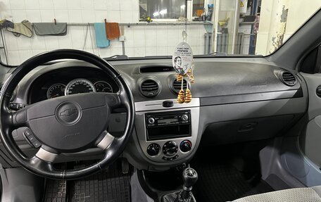 Chevrolet Lacetti, 2008 год, 565 000 рублей, 8 фотография