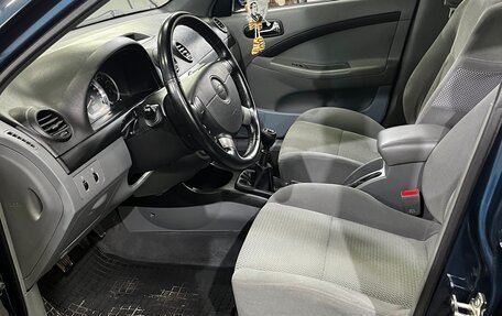 Chevrolet Lacetti, 2008 год, 565 000 рублей, 9 фотография