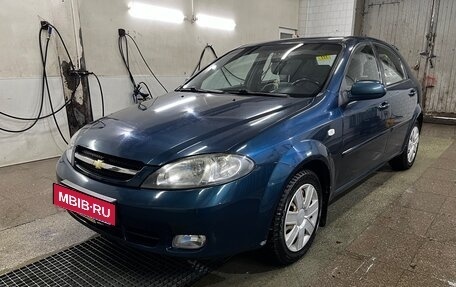 Chevrolet Lacetti, 2008 год, 565 000 рублей, 2 фотография